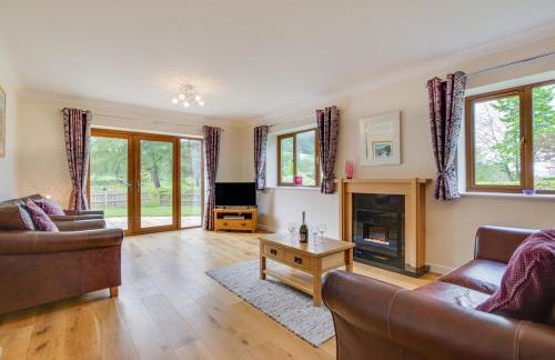 Bwthyn Bryn yr Aber - Foto 17