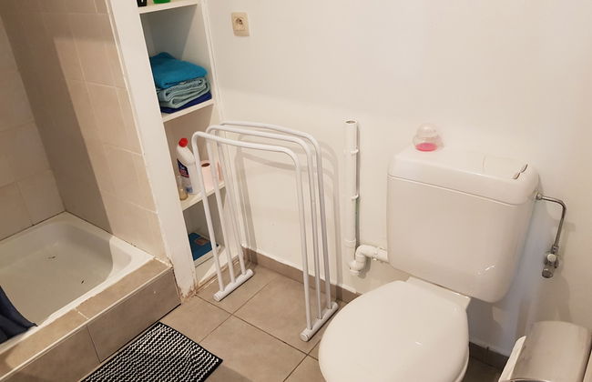 Appartements bon Secours - Foto 20