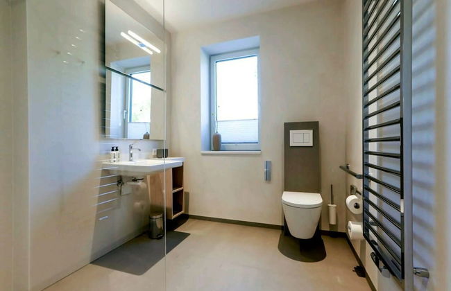 Exklusives Landhaus auf Fehmarn - Foto 20