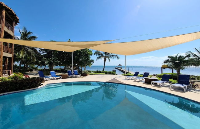 Indigo Belize 2b 3 Bedroom Condo by RedAwning - Foto 1