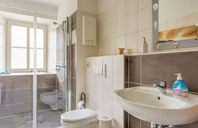 Flat Near the ski Resort in Rauschenbach - Foto 15