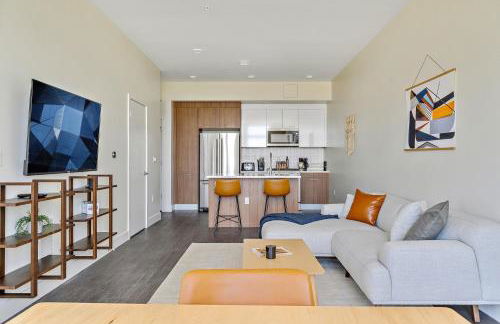 A Denver Skyline State of Mind - Zuni Lofts - Foto 10