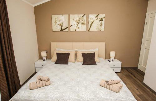 Villa Elizabet - Foto 23