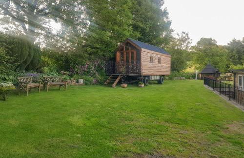 Rambler's Cottage - Foto 11