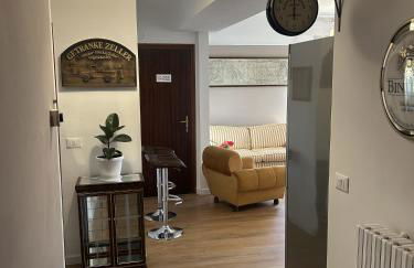 La Sosta del Viaggiatore - Foto 1