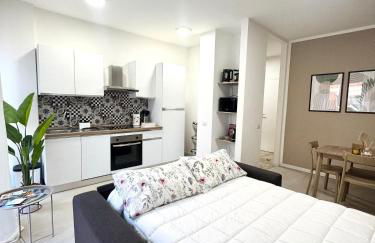 Casa Vittoria - tra Lago Maggiore e centro città - Foto 11