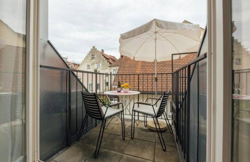 Feriendomizil "Zum Grauen Wolf" - Foto 40