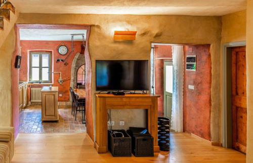 Villa Uljar with additional Chalet - exclusive Istria, Jakomici - Foto 18