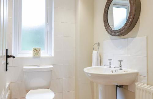 Gate Lodge - Foto 25