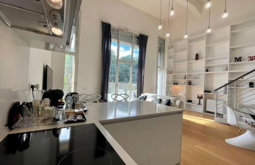 Loft Milano Manifatture Garden - Foto 11