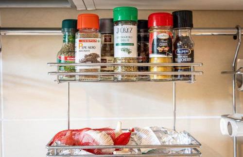 MRB Real Estate - Maison Ludovica - Monolocale Moderno con Giardino - Foto 28