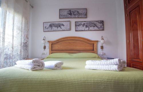 "El Balcon de Huelva" lujo en pleno centro - Foto 17