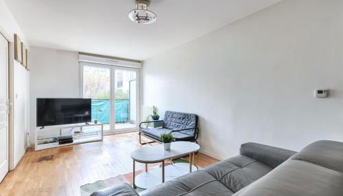 Venturia - 23 min en train de Paris - Foto 3