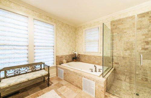 Villa Charlotte - Elegant 7 Bedroom - Foto 32