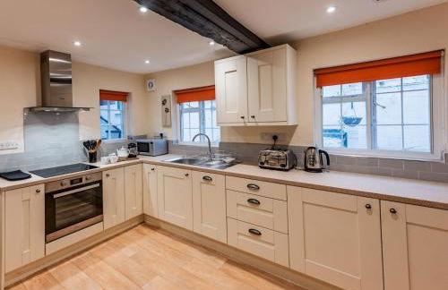 Spacious home sleeps 9 - walker cyclist retreat - Pass the Keys - Foto 4