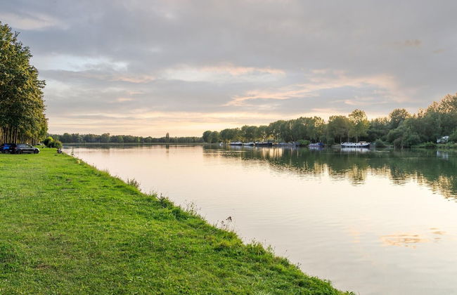 Serene Retreat in Antoing - Photo 31