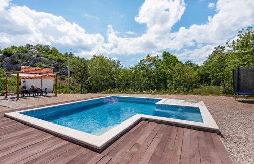 Bonaventura - Countryside Villa near Split with Private Pool - Photo 1