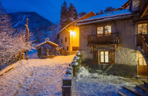 Sweet Home 119 spa privé - Foto 1