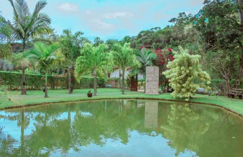 Chácara em Marechal Floriano - Foto 32