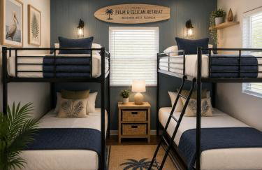 Spacious Golf Course Home with Pool Sleep 12 - Foto 7