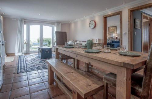 Highfield - 3 Bedroom Holiday Home - Llanmadoc - Foto 68