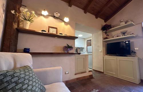 La Casetta di Lollò - Foto 16