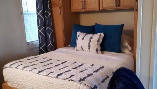 Lake Front cottage - Foto 5