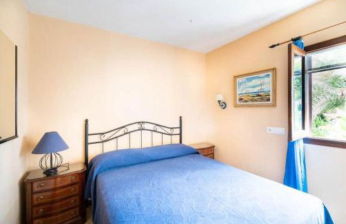 Detached House Calpe with Private Beach, Paddel, Golf, BBQ - Foto 9