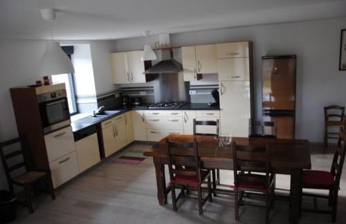 Gîte Auberoques Aveyron- maison indépendante- classée 3 étoiles - Photo 7