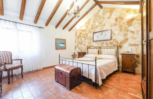 Villa Mariant con Piscina Privata - Foto 7