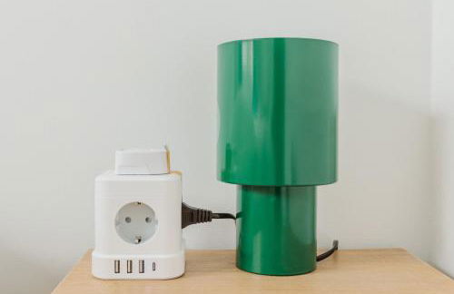 Eastern Paris Terrace - Terrasse - 15min de Paris - Foto 22