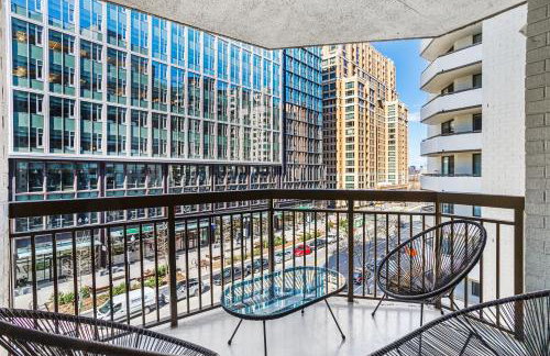 Comfortable Apartment with Top Amenities - Foto 19