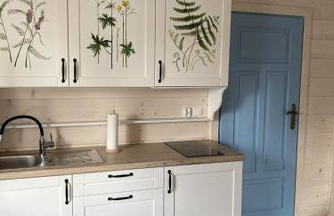 Siedlisko Brzozowe - Foto 27