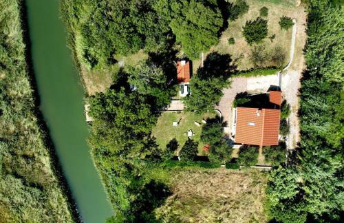 Holiday Home Am Fluss gelegenes Haus mit Galerieschlafplätzen by Interhome - Foto 41