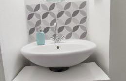 Superbe studio à deux pas de la gare de Chartres - Foto 10