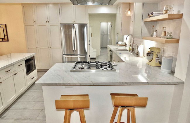 Beachfront Estate - LB Peninsula - Foto 11