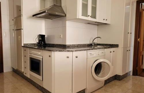 Piso Alameda Carballiño - Foto 1