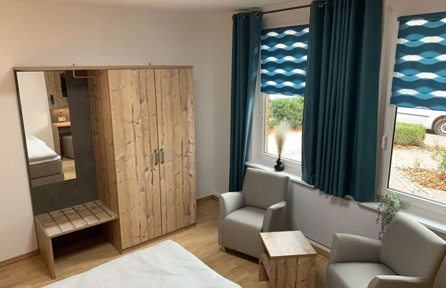 Amazing Holiday Home Near the Lake - Foto 6