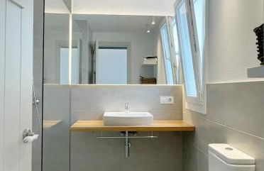 APARTAMENTOS LA PALMA FORNELLS - Foto 16