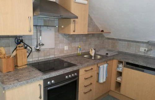 Ferienwohnung Edda - Foto 10