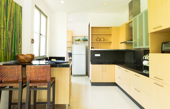 Sanur Residence - Foto 11