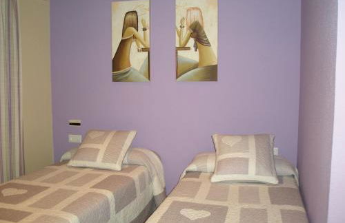 Apartamentos Ca de Marti - Foto 59