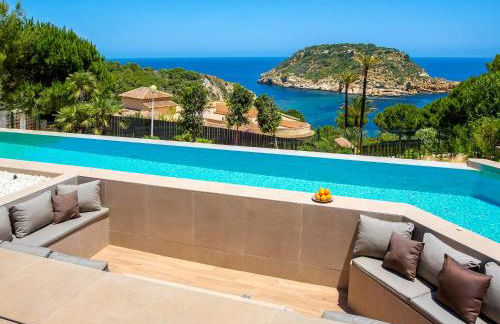 Villa El Refugio by Interhome - Foto 66