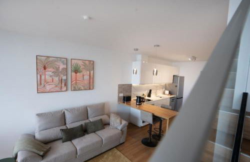 CasaNova by LovelyStay - Foto 34