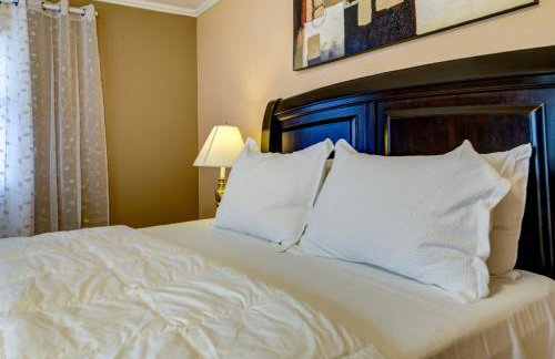 Bright & Spacious Apartments Near Albany Airport - Foto 26