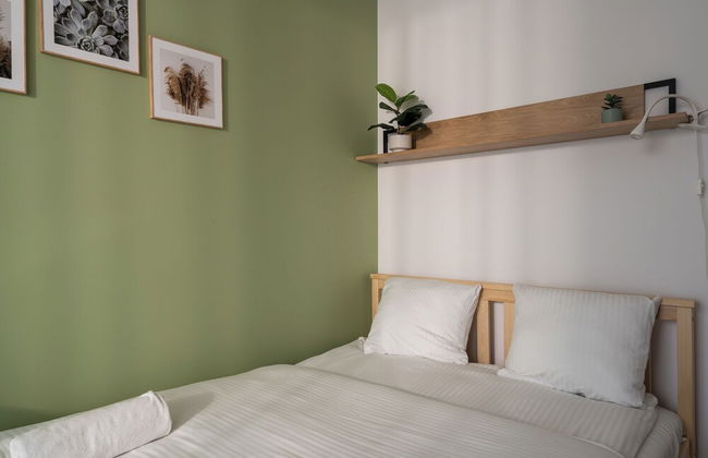 RentPlanet Kępa Mieszczańska - Foto 27