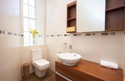 Lovely Flat in Ideal Location - Foto 7