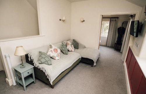 The Nest by Sedgewell Barn - Foto 9