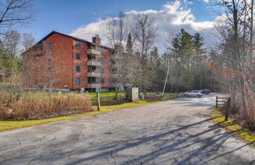 3 Mi to Killington and Pico Vermont Retreat! - Foto 26