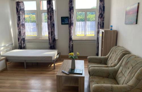 Ferienwohnung Goldener Drache - Foto 11